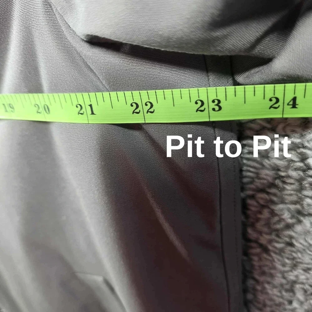London Fog great measurements